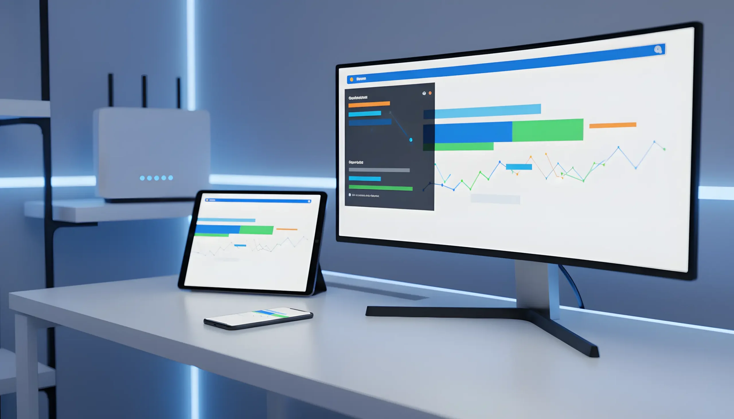Aspectos técnicos de apostas ao vivo em diferentes dispositivos