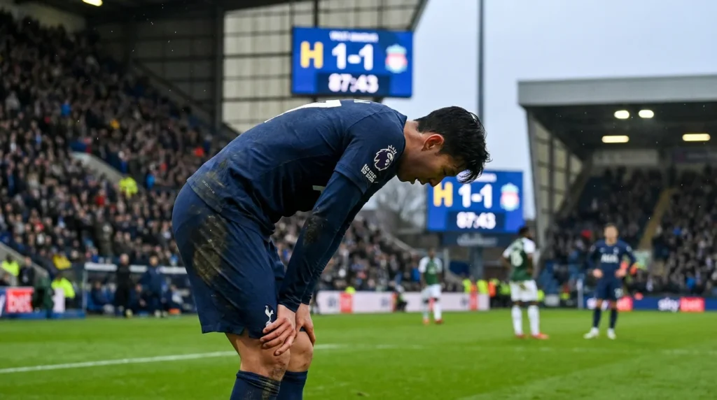 Calendário e Fadiga: Impacto da Carga de Jogos