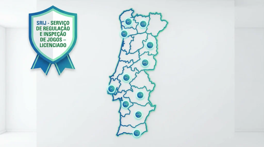 Casas de Apostas Licenciadas em Portugal: O Que Saber