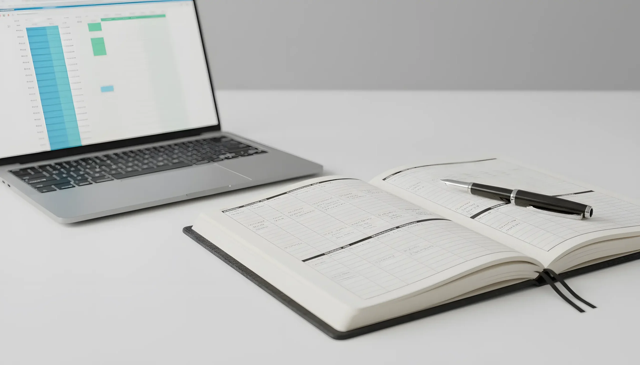 Registo detalhado e tracking de desempenho nas apostas