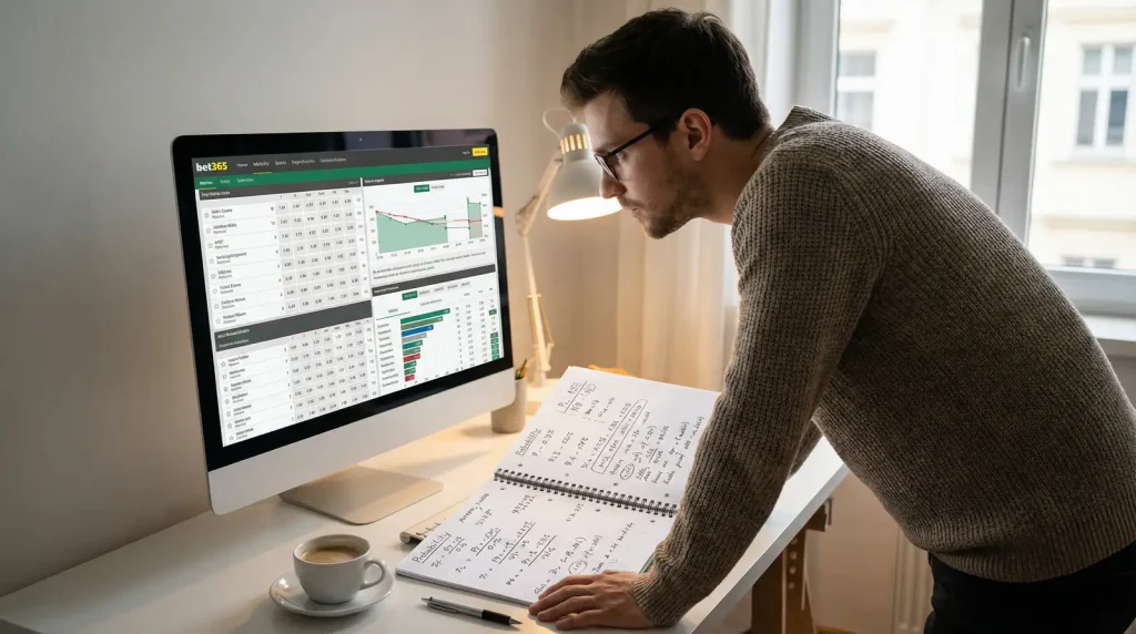 Apostas de Valor: Como Identificar Value Bets